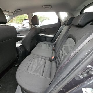 Kia cee'd 1.4 CRDi WGT 90cv Concept