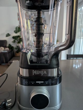 Batidora Ninja Detect Power Pro 1200W