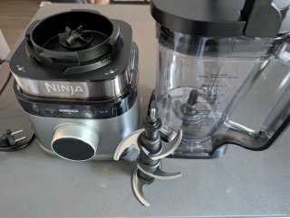 Batidora Ninja Detect Power Pro 1200W