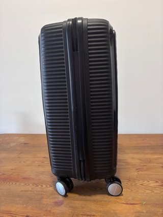 Trolley rígido de cabina espacio para ordenador