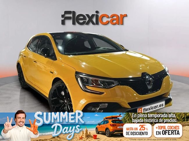 Renault Megane R.S. TCe 221 kW (300CV) GPF - foto 1