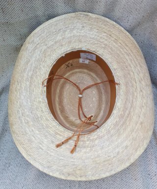 Sombrero messicano Sahuayo