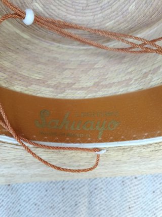Sombrero messicano Sahuayo