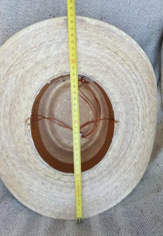 Sombrero messicano Sahuayo