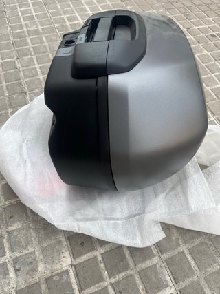 Maleta  BMW R 1200 RS LC Touring