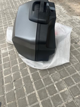 Maleta  BMW R 1200 RS LC Touring