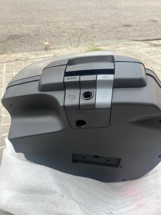 Maleta  BMW R 1200 RS LC Touring