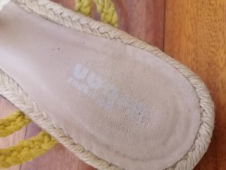 Sandalias Marypaz Urban, Talla 39