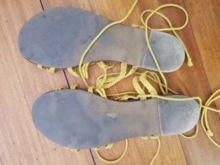 Sandalias Marypaz Urban, Talla 39