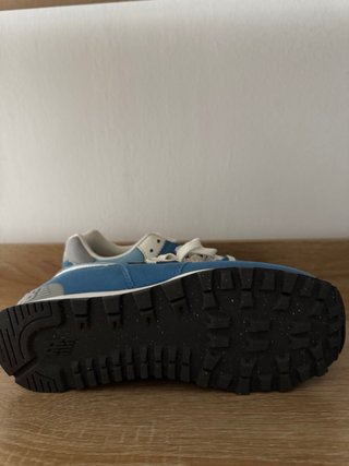 Zapatillas New Balance 574 Talla 35,5