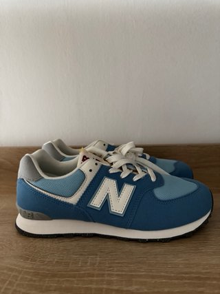 Zapatillas New Balance 574 Talla 35,5