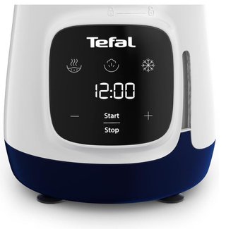 Tefal Yummy Gourmet frullatore cuoci pappa bambini