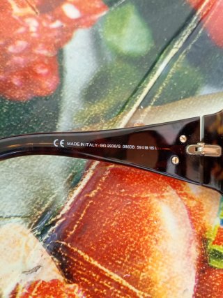 Occhiali da sole Gucci donna