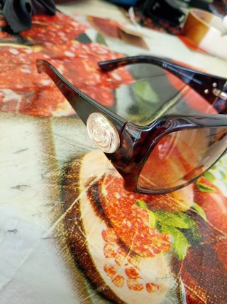 Occhiali da sole Gucci donna