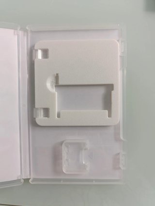 Caja Pokémon Rojo Fuego Game Boy Advance