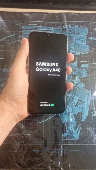 Samsung Galaxy A40