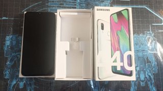 Samsung Galaxy A40