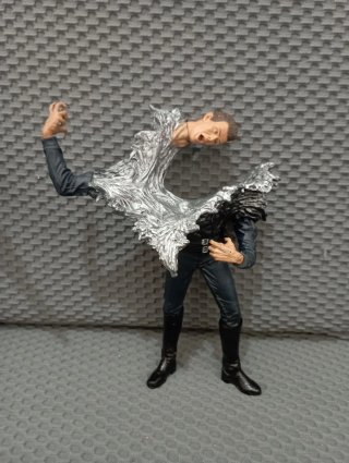 Action Figure T-1000 Split Body McFarlane Toys