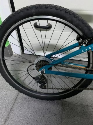 Bicicleta de Montaña Conor