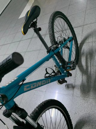 Bicicleta de Montaña Conor