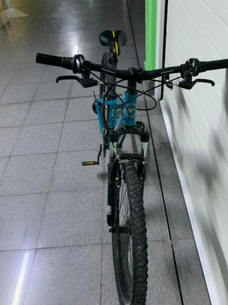 Bicicleta de Montaña Conor