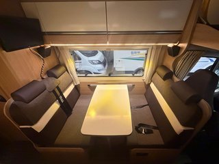 Fiat Ducato 2.3D Sunlight A68 96 kW (131 CV)