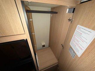 Fiat Ducato 2.3D Sunlight A68 96 kW (131 CV)