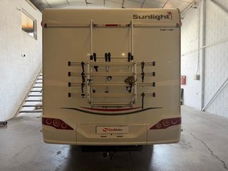 Fiat Ducato 2.3D Sunlight A68 96 kW (131 CV)