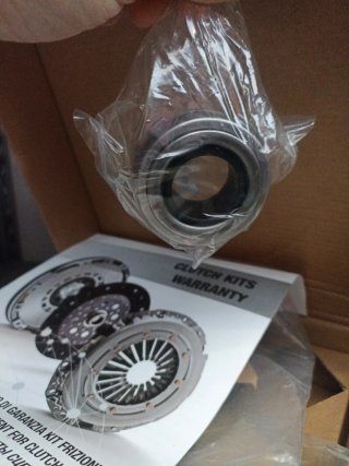 Kit Frizione Ashika NISSAN Pixo (UA0) 1.0