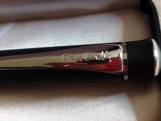 Penna Pierre Cardin