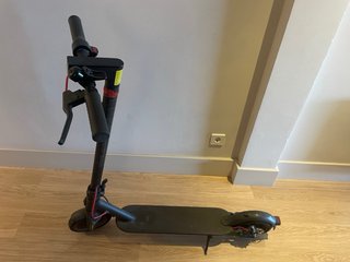 Patinete Xiaomi + Casco de Regalo