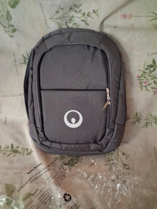 Mochila escolar sin estrenar