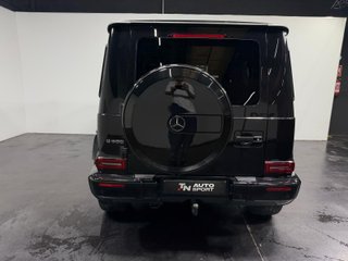 MERCEDES-BENZ Clase  G 500