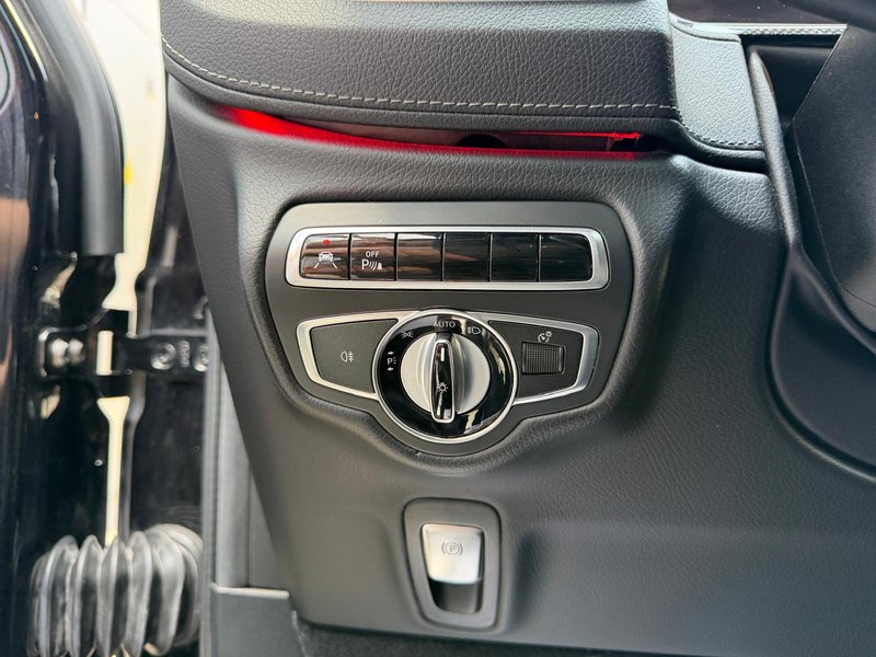 Mercedes-Benz Clase G 2019, foto 17