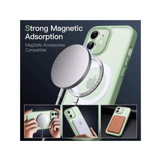 JETech cover magnetica con protezione rapida