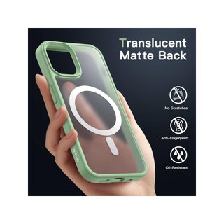 JETech cover magnetica con protezione rapida