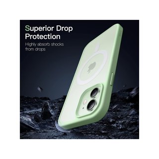 JETech cover magnetica con protezione rapida