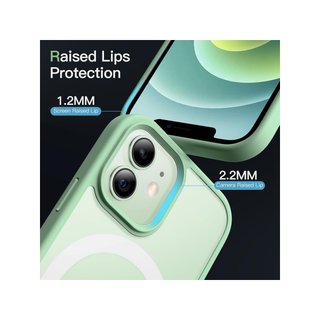JETech cover magnetica con protezione rapida