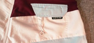 Bañador de la marca Animal, para hombre. Talla L.