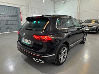 Volkswagen Tiguan R-Line 1.4 TSI eHybrid 180kW (245CV) DSG