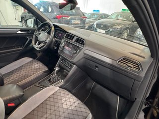 Volkswagen Tiguan R-Line 1.4 TSI eHybrid 180kW (245CV) DSG