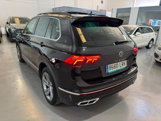 Volkswagen Tiguan R-Line 1.4 TSI eHybrid 180kW (245CV) DSG