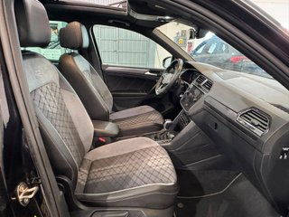 Volkswagen Tiguan R-Line 1.4 TSI eHybrid 180kW (245CV) DSG