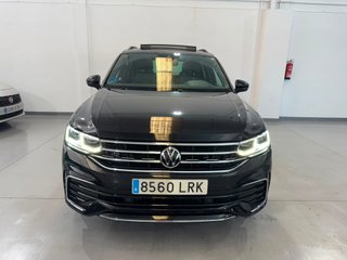 Volkswagen Tiguan R-Line 1.4 TSI eHybrid 180kW (245CV) DSG