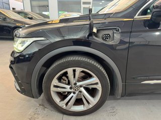 Volkswagen Tiguan R-Line 1.4 TSI eHybrid 180kW (245CV) DSG