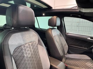 Volkswagen Tiguan R-Line 1.4 TSI eHybrid 180kW (245CV) DSG