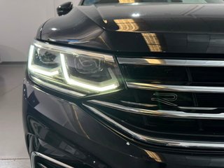 Volkswagen Tiguan R-Line 1.4 TSI eHybrid 180kW (245CV) DSG