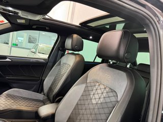 Volkswagen Tiguan R-Line 1.4 TSI eHybrid 180kW (245CV) DSG