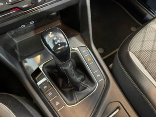 Volkswagen Tiguan R-Line 1.4 TSI eHybrid 180kW (245CV) DSG