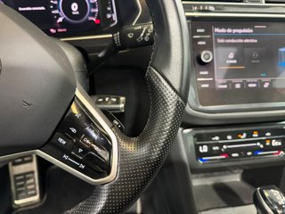 Volkswagen Tiguan R-Line 1.4 TSI eHybrid 180kW (245CV) DSG